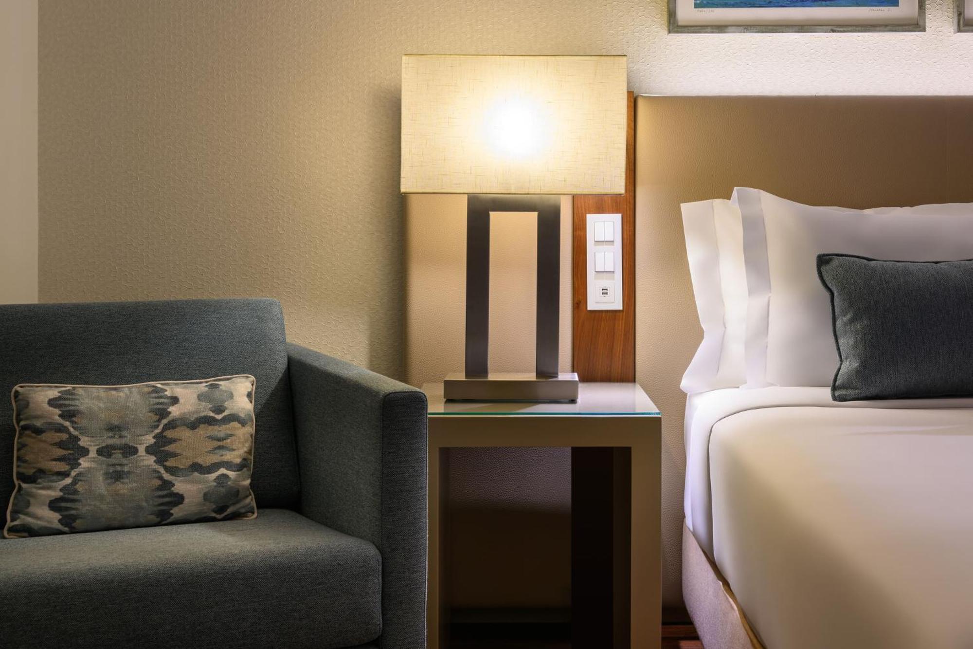 Habitación Meliá